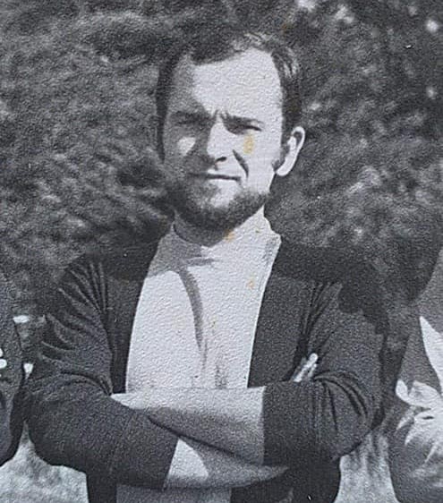 Mars 2026 : Jacky OLIVIER